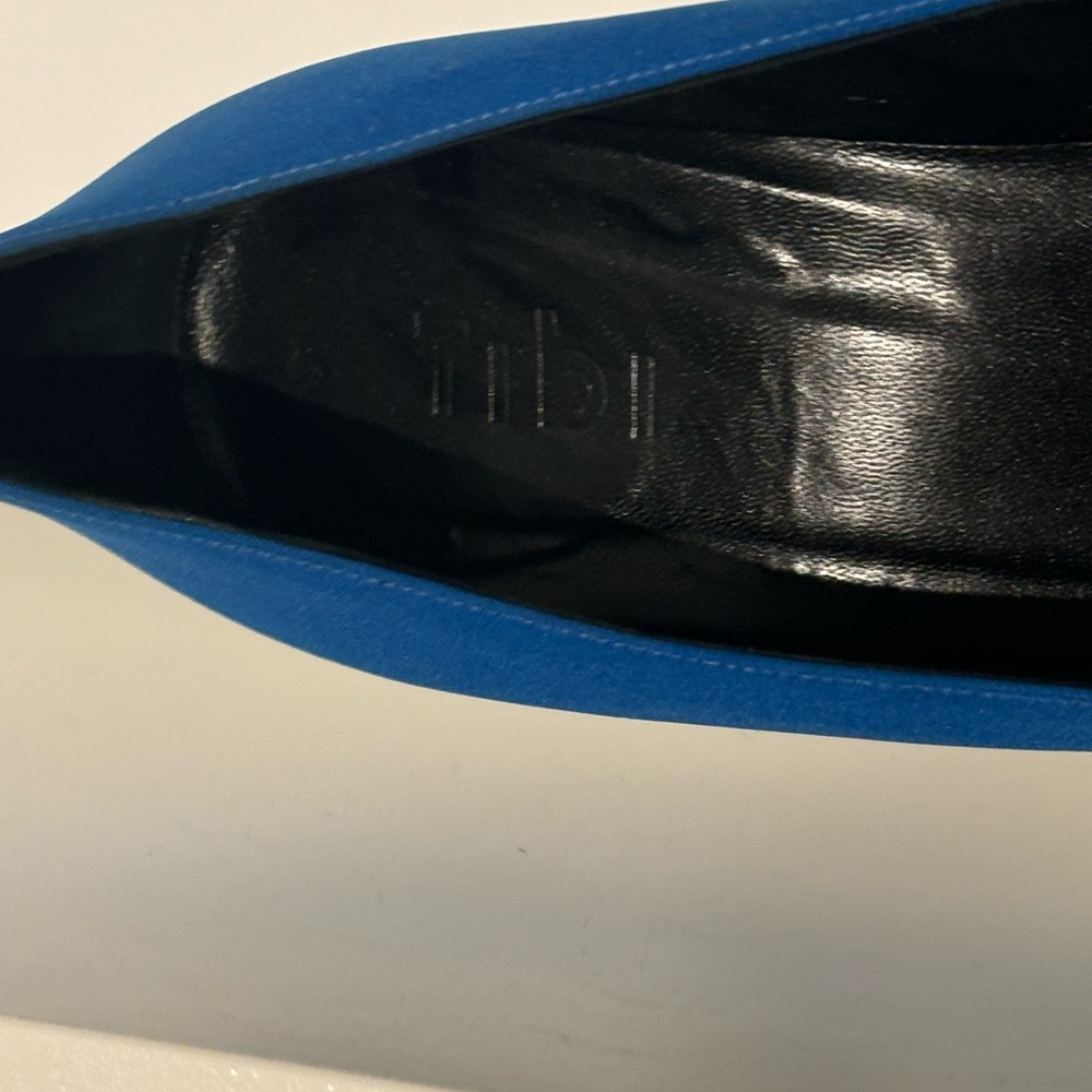 Tibi Zo Architectural Pumps - Picture 5 of 7